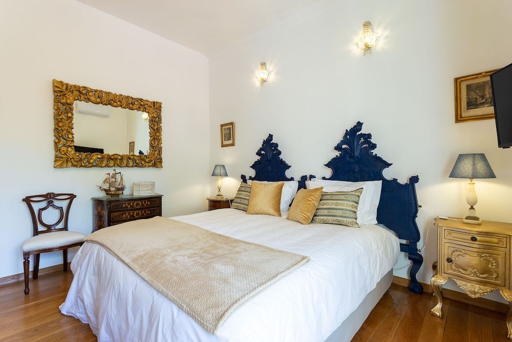 Geronimo Guest House Belém featured 3