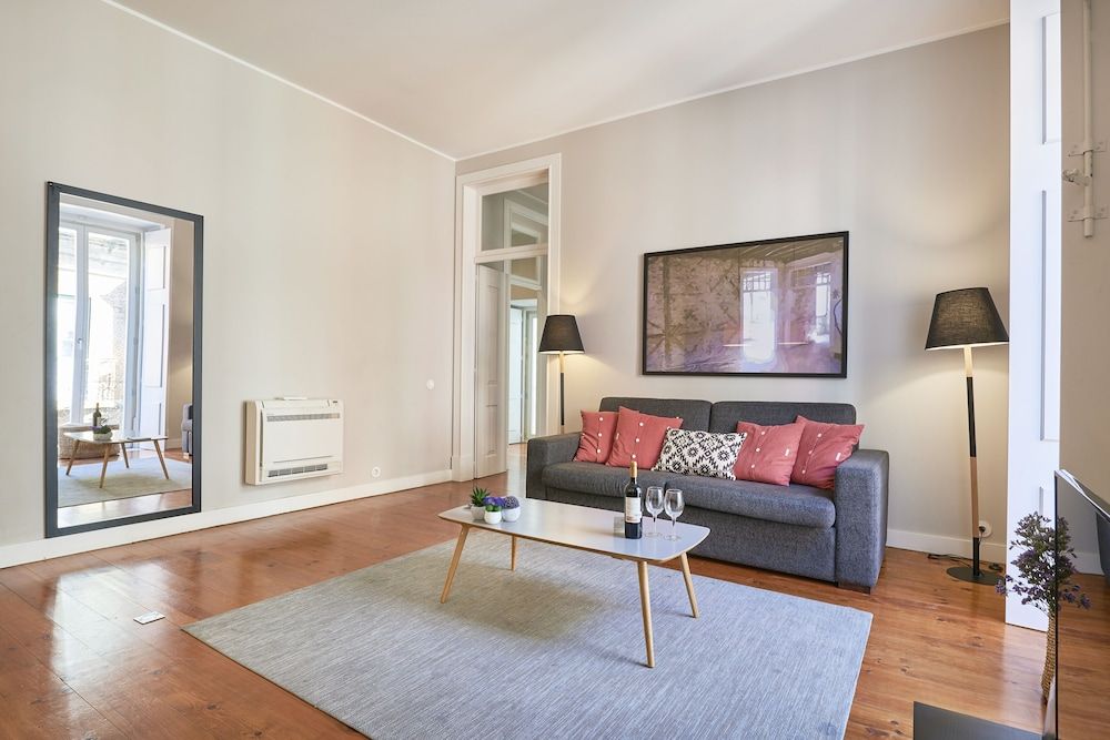 Lisbon Five Stars Apartments Combro 7 Deluxe Apartment, 2 Bedrooms 41