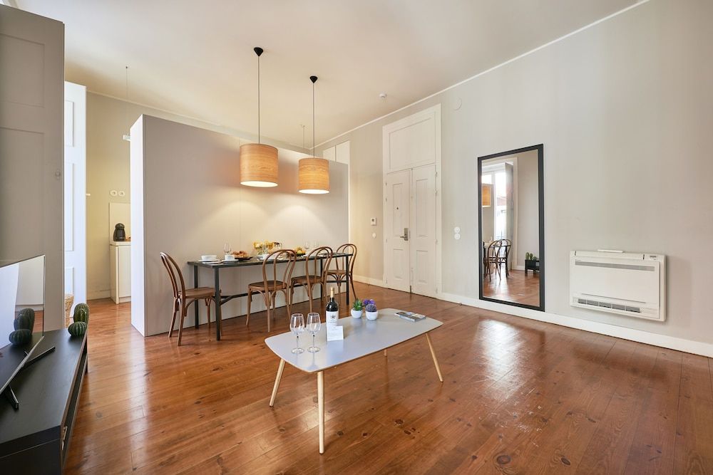 Lisbon Five Stars Apartments Combro 7 Deluxe Apartment, 2 Bedrooms 38