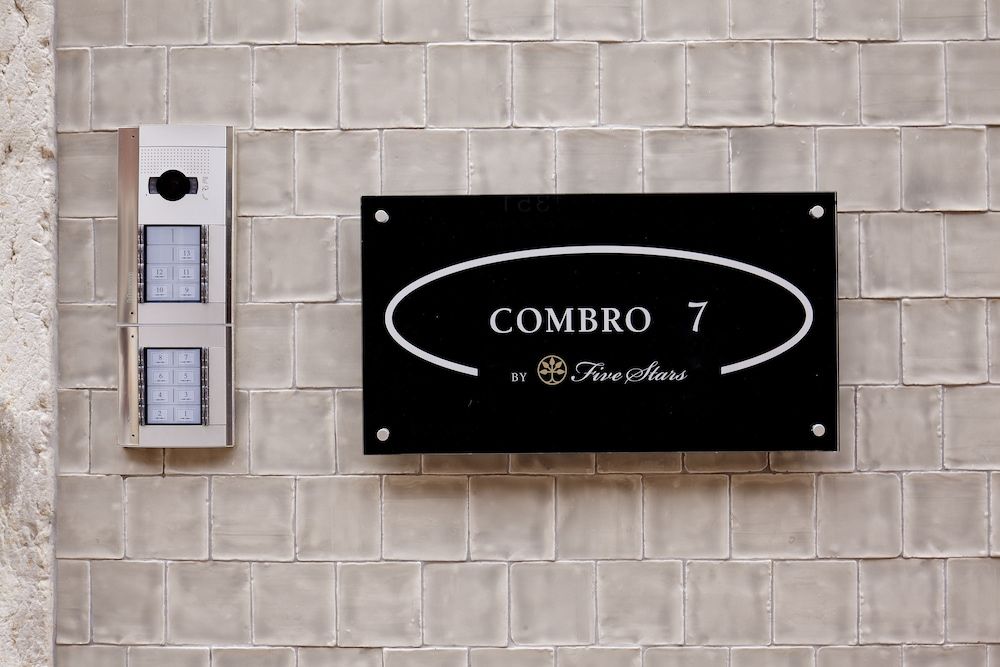 Lisbon Five Stars Apartments Combro 7