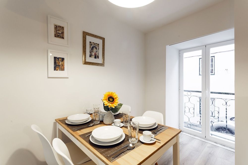 Alfama Premium Apartment