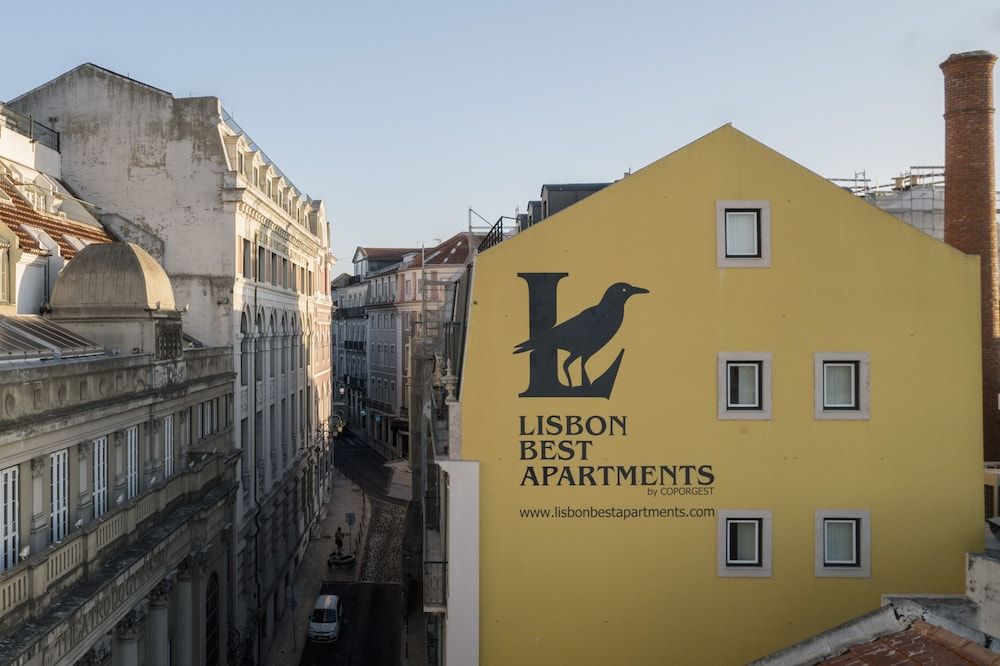 Chiado Trindade - Lisbon Best Apartments 2