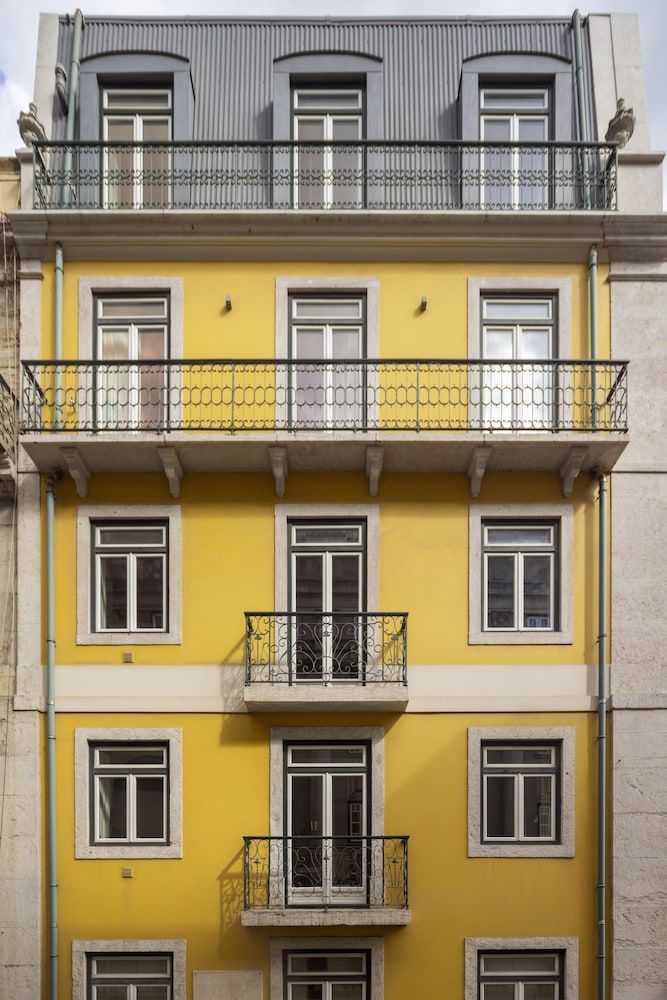 Chiado Trindade - Lisbon Best Apartments