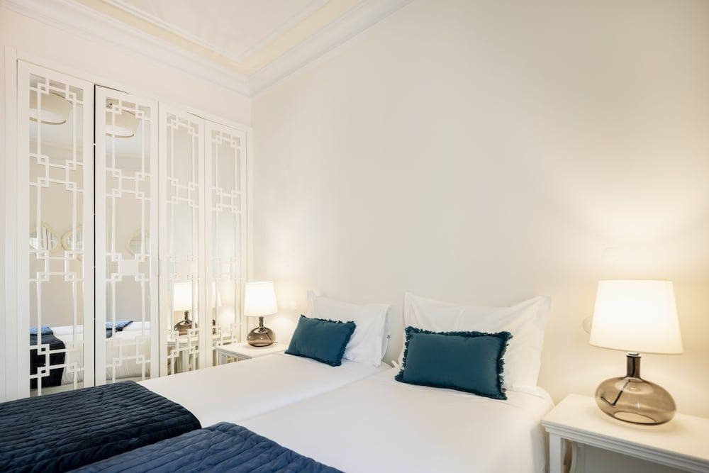 Chiado Trindade - Lisbon Best Apartments featured