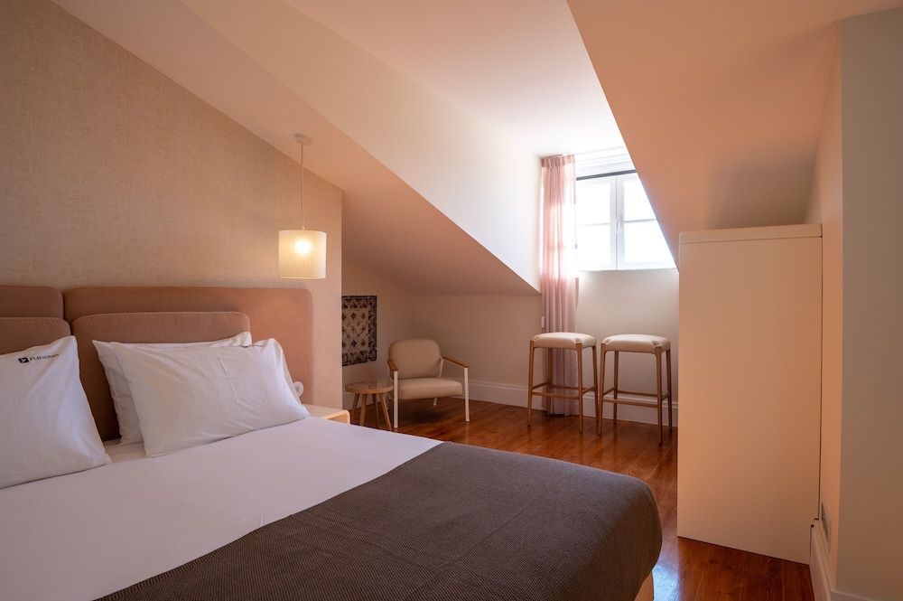 Memoria Lisboa FLH Hotels featured 3