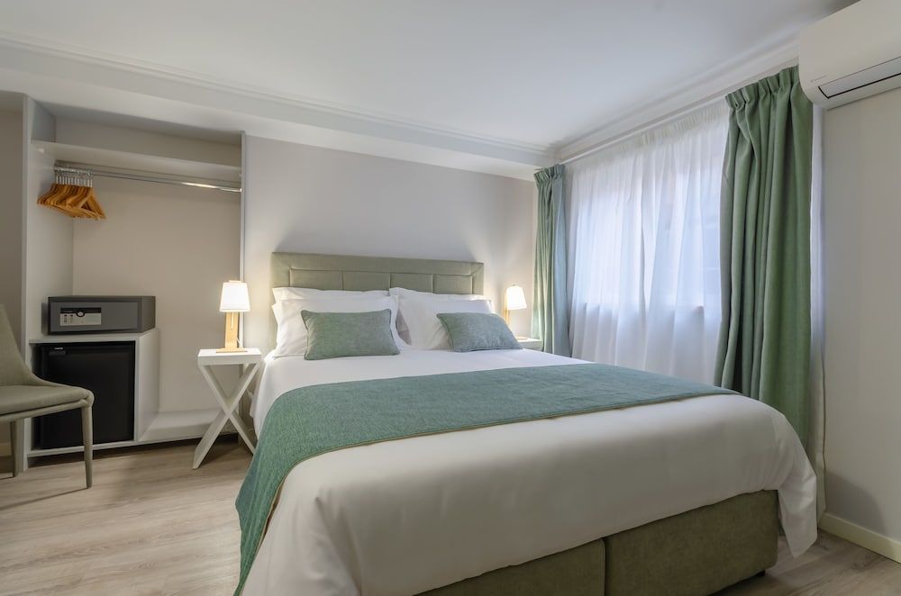 Ver Belem Suites room 3