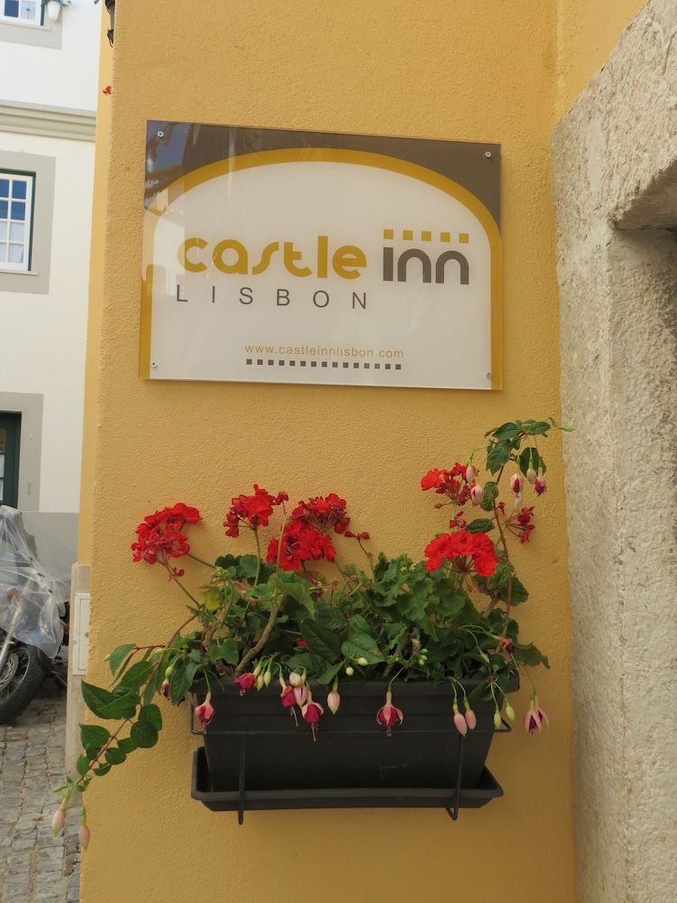 Castle Inn Lisbon Apartments 4