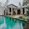 Anggira Villa Ubud