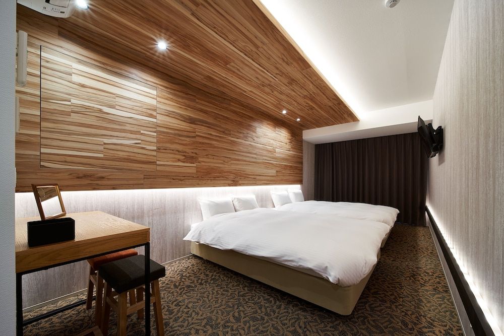 Carta Hotel KyotoBettei featured 3