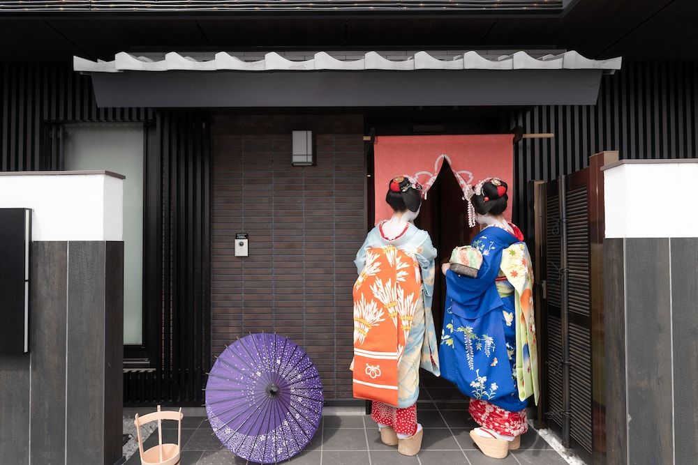 Stay SAKURA Kyoto Kiyomizu Gojo