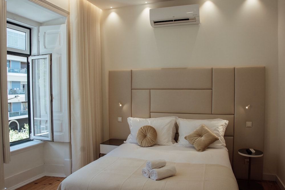 Le Premier Lisbon Suites featured