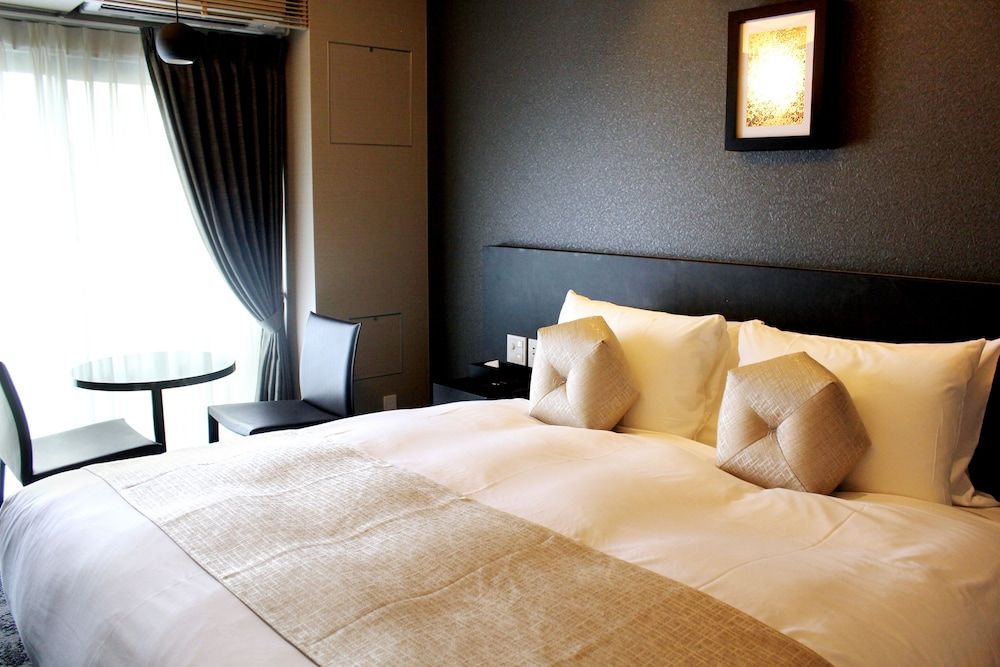 RESI STAY Mayu Grace Hotel [Opening Plan] Superior King Room, Non Smoking 2