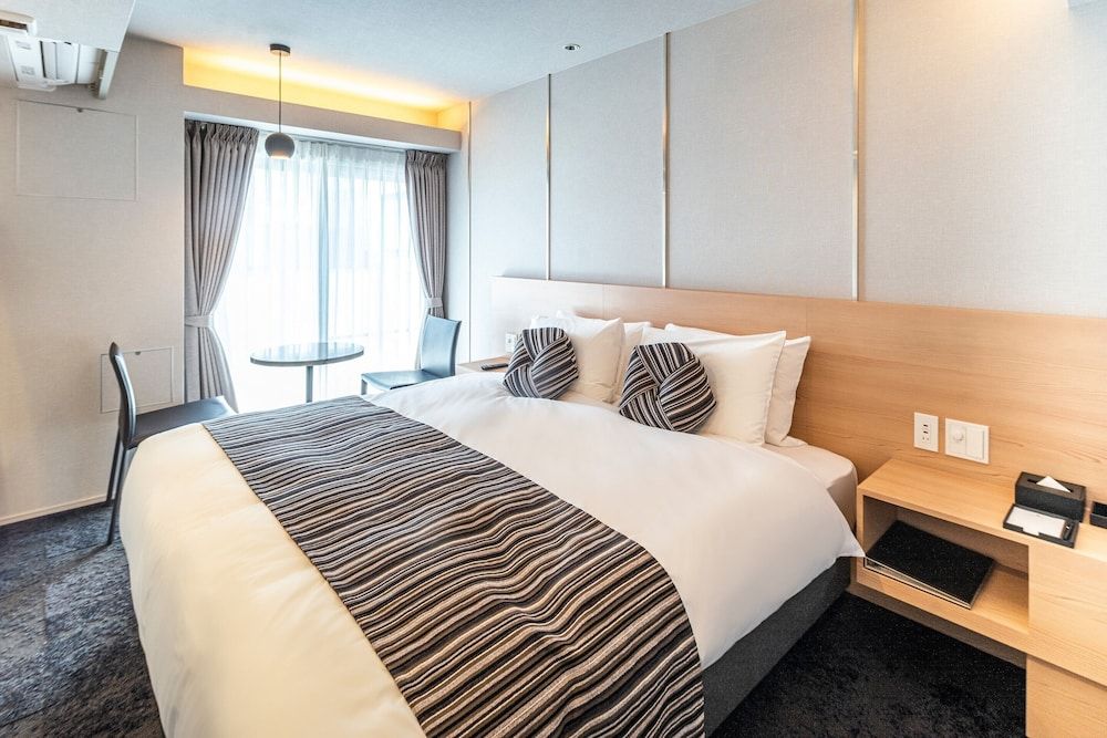 RESI STAY Mayu Grace Hotel [Opening Plan] Superior King Room, Non Smoking 8