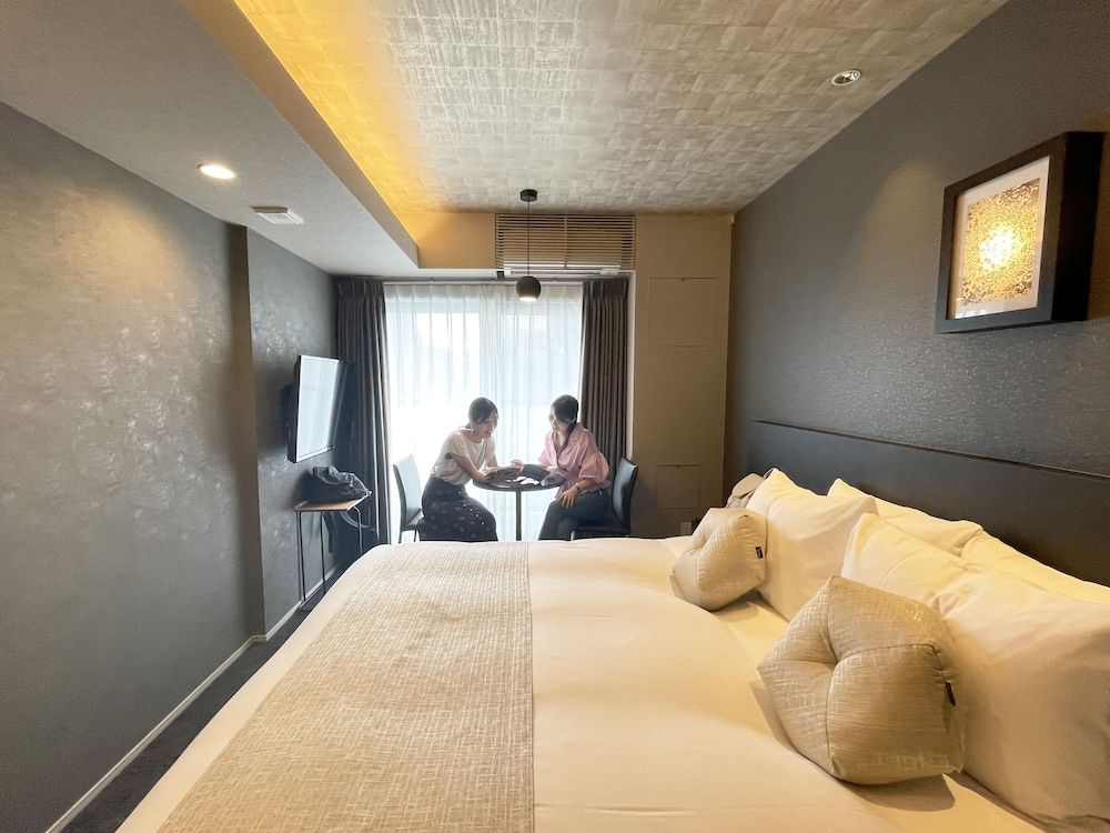 RESI STAY Mayu Grace Hotel [Opening Plan] Superior King Room, Non Smoking 4