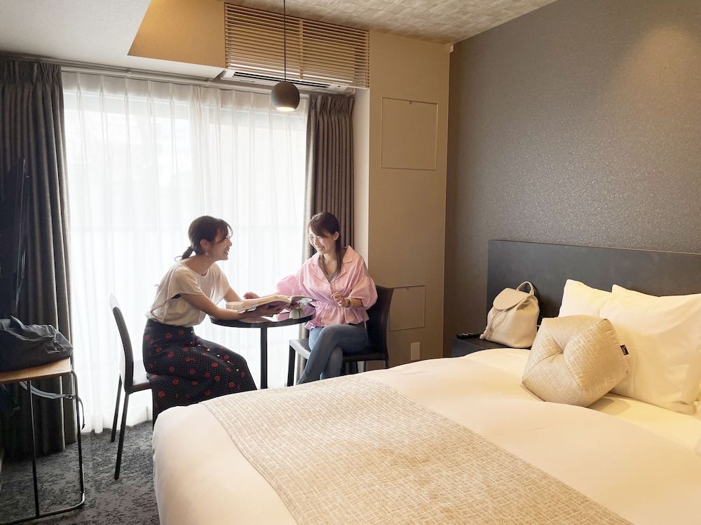 RESI STAY Mayu Grace Hotel [Opening Plan] Superior King Room, Non Smoking 5