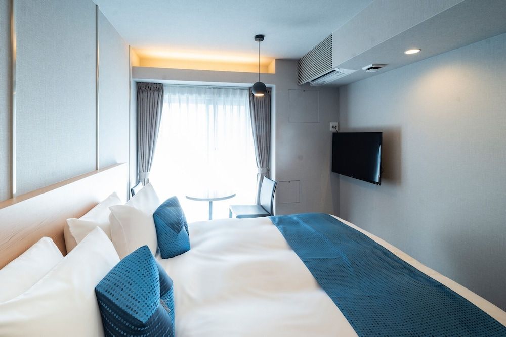 RESI STAY Mayu Grace Hotel [Opening Plan] Superior King Room, Non Smoking 9