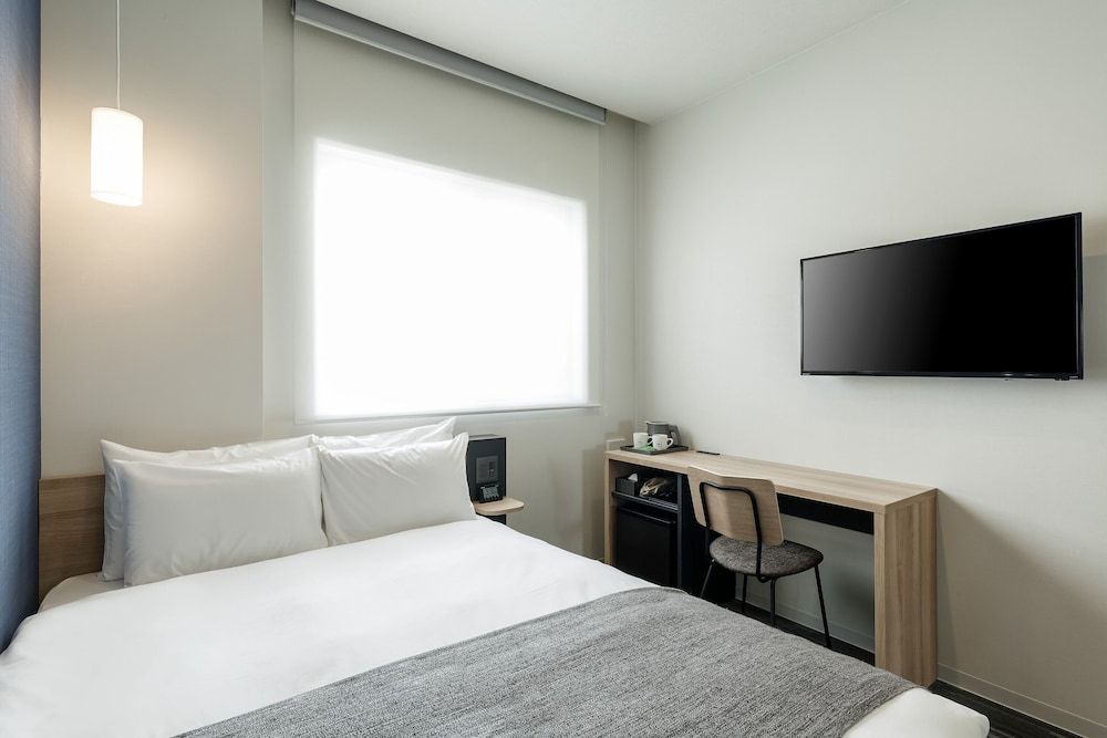 M's Hotel Kyoto Station Kasuga room 3