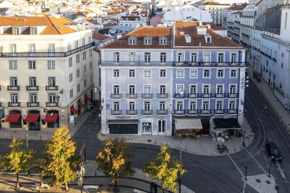 Chiado Camões - Lisbon Best Apartments