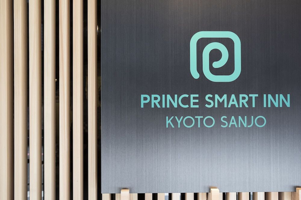 Prince Smart Inn Kyoto Sanjo