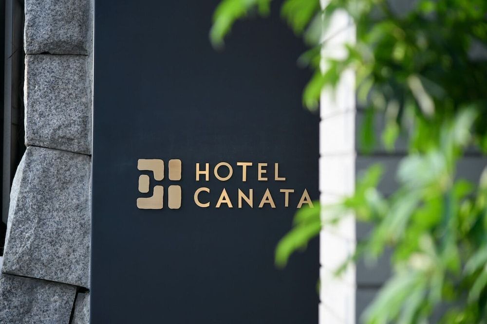 Hotel Canata Kyoto