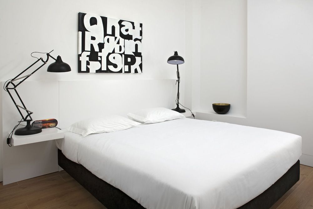 Lisbon Serviced Apartments - Baixa Chiado room 2