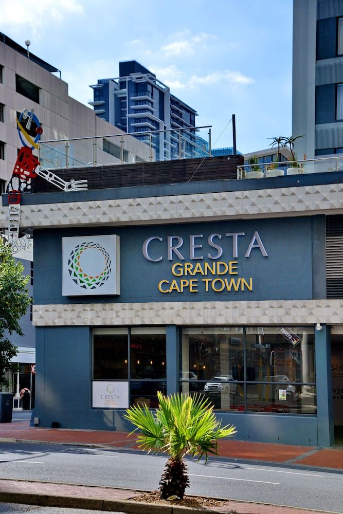 Cresta Grande Cape Town 3