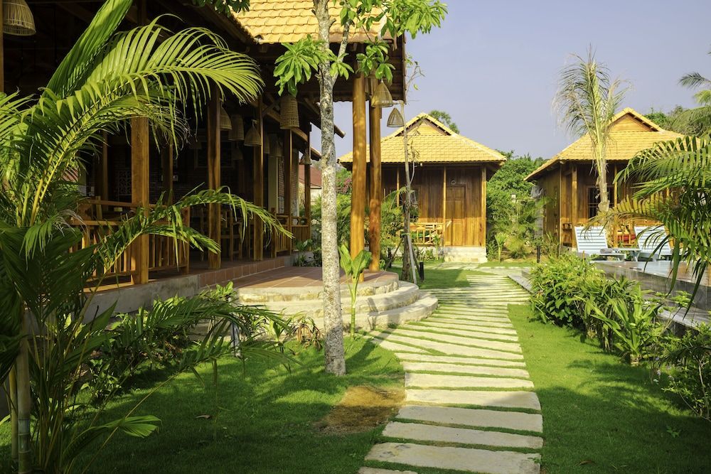 Island Lodge Phu Quoc 5