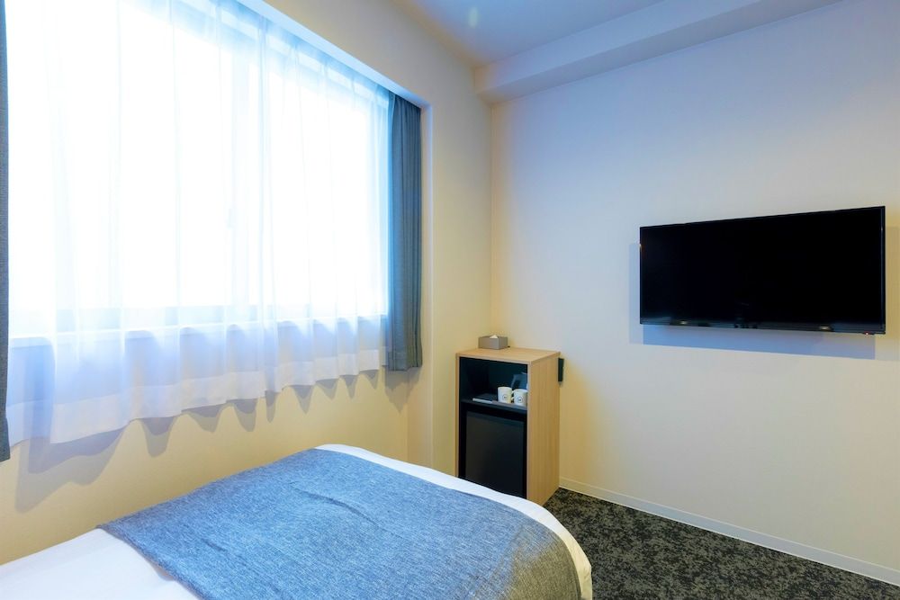 M`s Hotel Kyoto Station Taruya Superior Twin Room 2