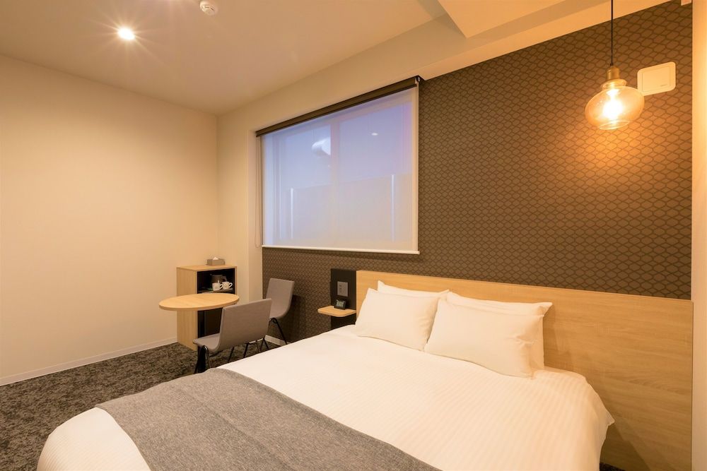 M`s Hotel Kyoto Station Taruya room 5