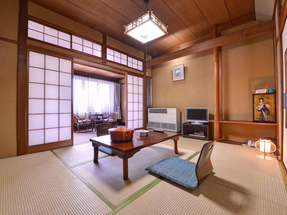 Yamamoto Ryokan 2