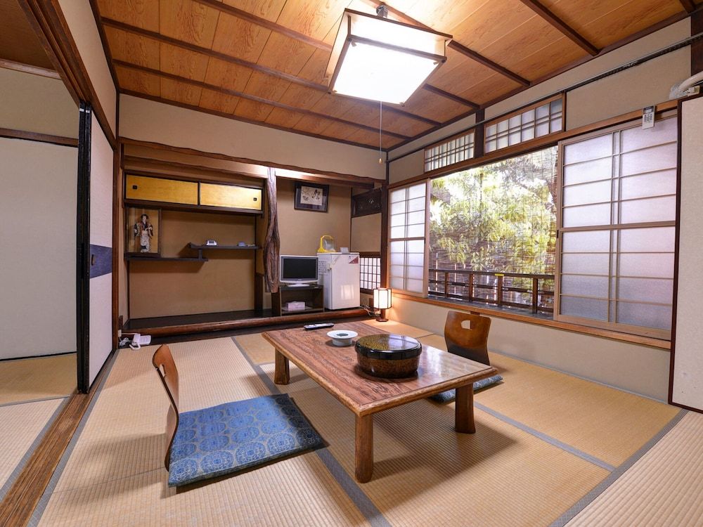 Yamamoto Ryokan