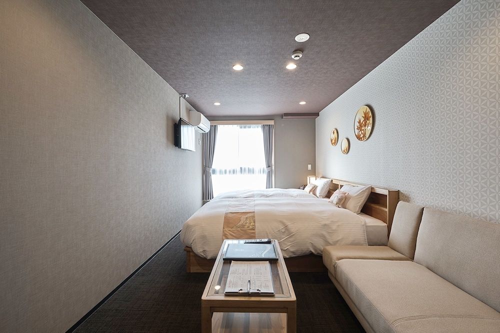 Stay SAKURA Kyoto Gion North Superior Apartment 3