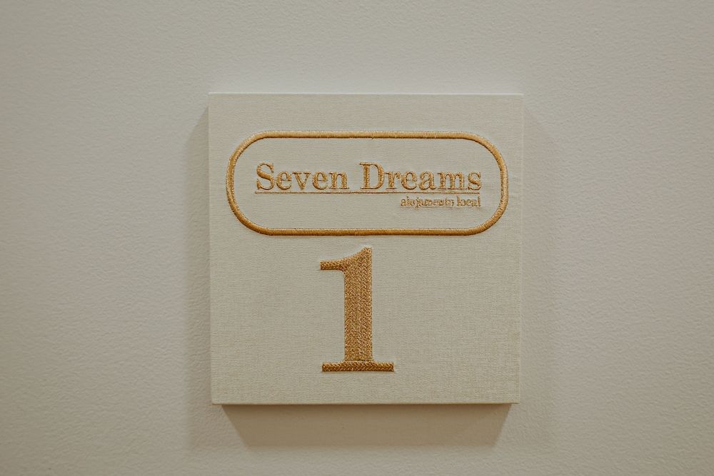 Seven Dreams Suites featured 2