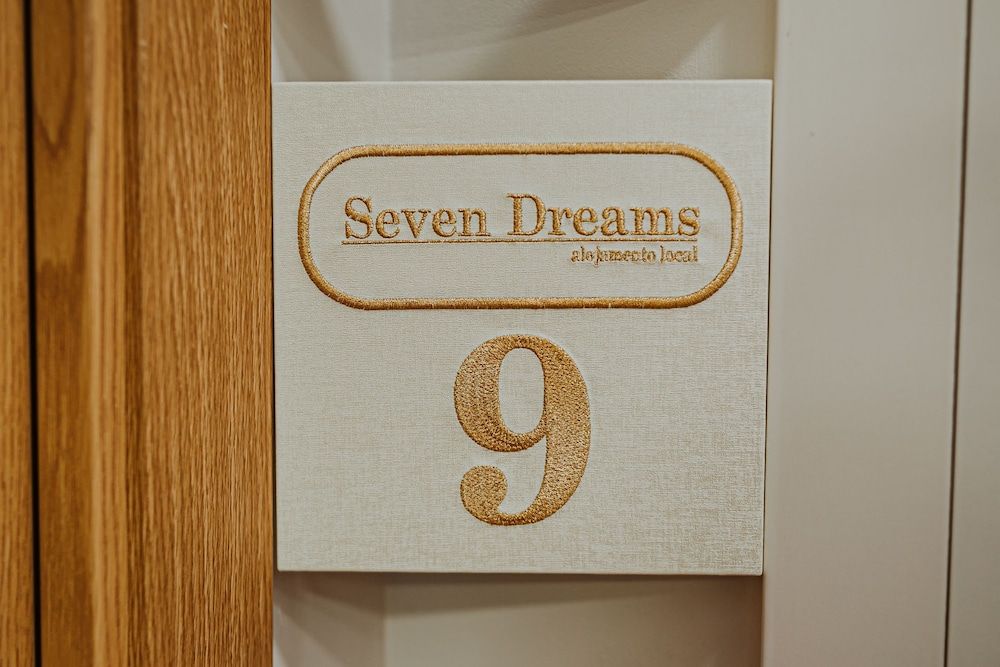 Seven Dreams Suites 5