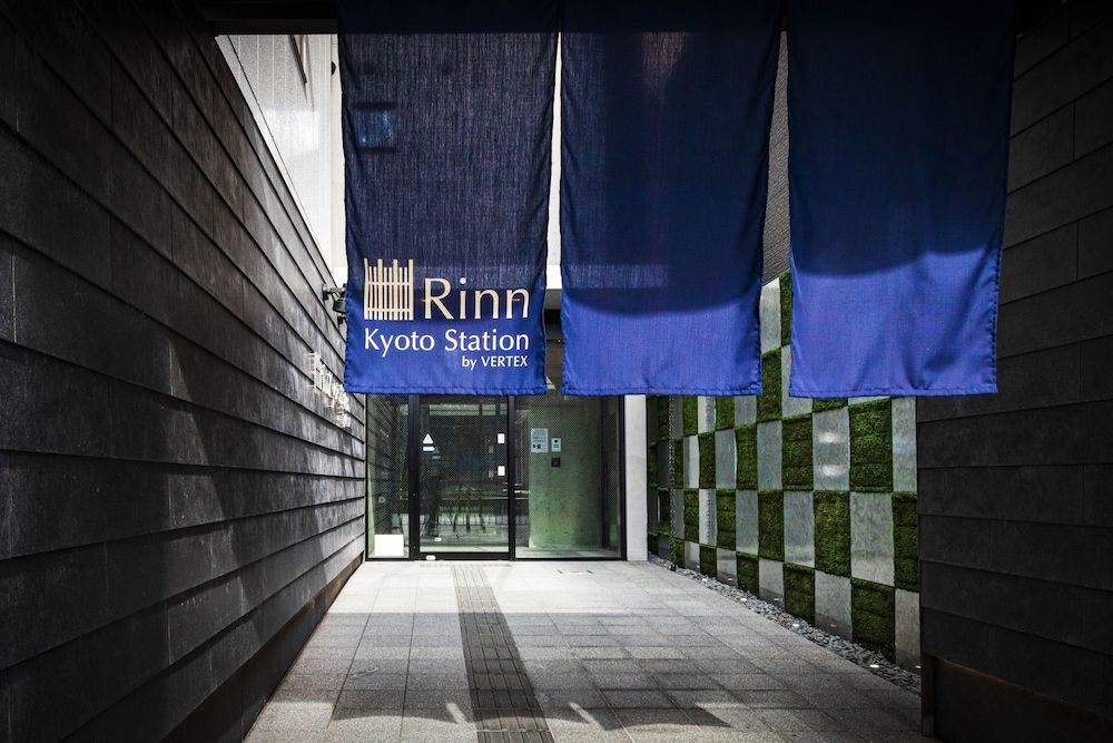 Rinn Kyoto Station 3