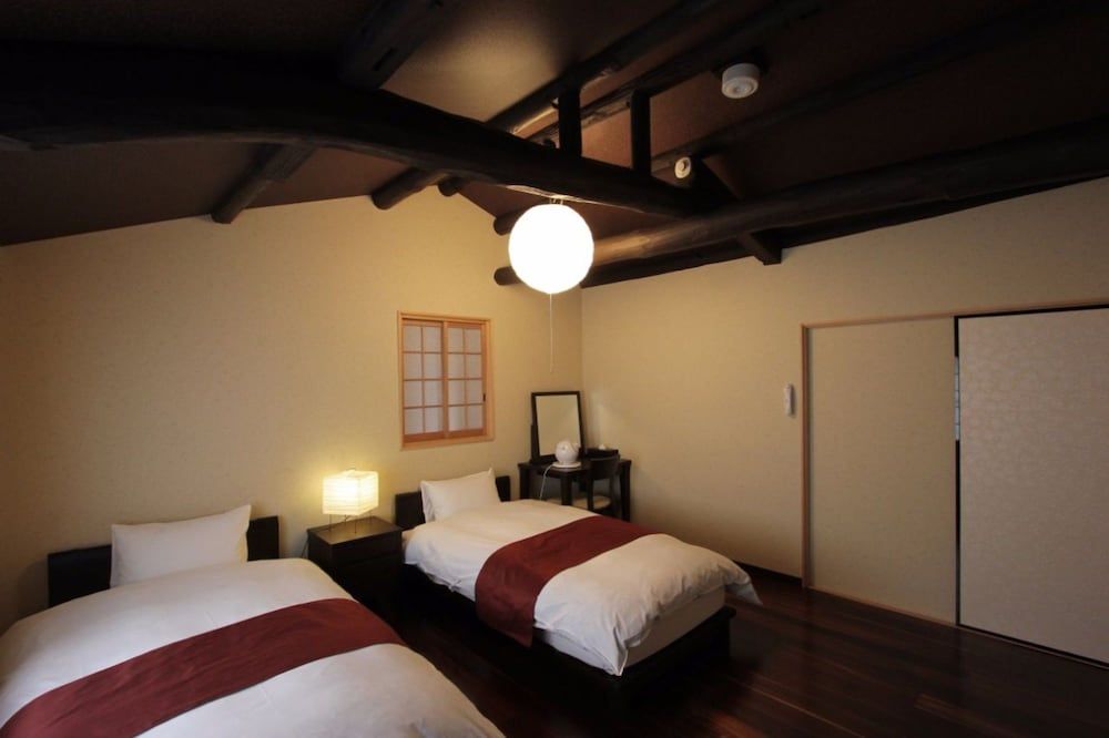 Akane-an Machiya Holiday House 3