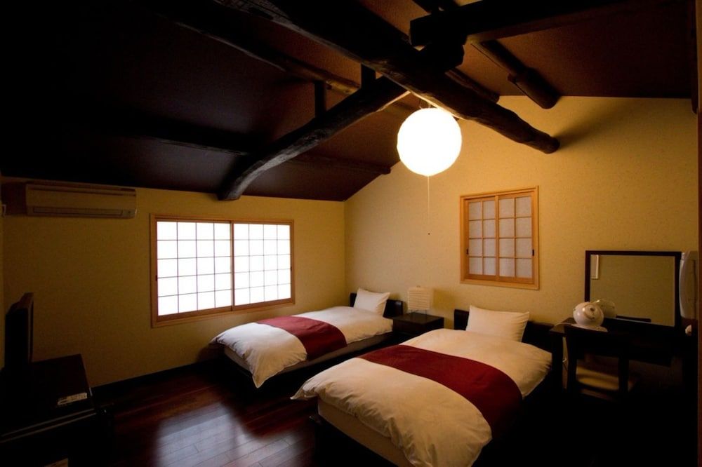 Akane-an Machiya Holiday House 2