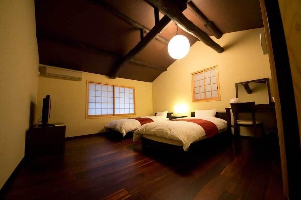 Akane-an Machiya Holiday House 4