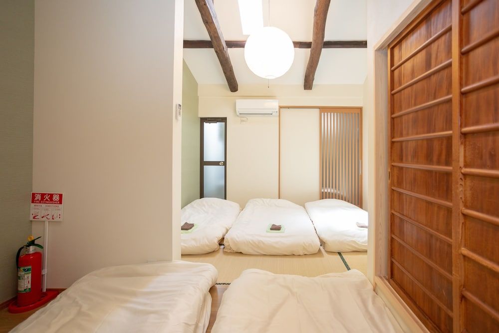 Enraku Private Vacation Home 6