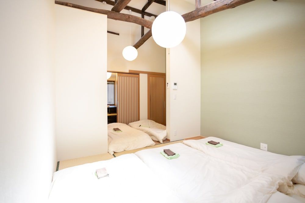 Enraku Private Vacation Home 2