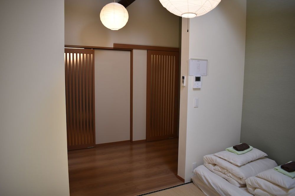 Enraku room 3