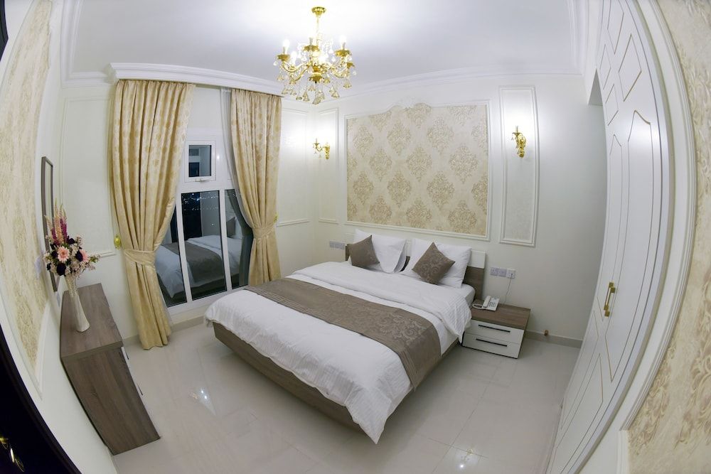 A'Sinamar Hotel Apartment 4