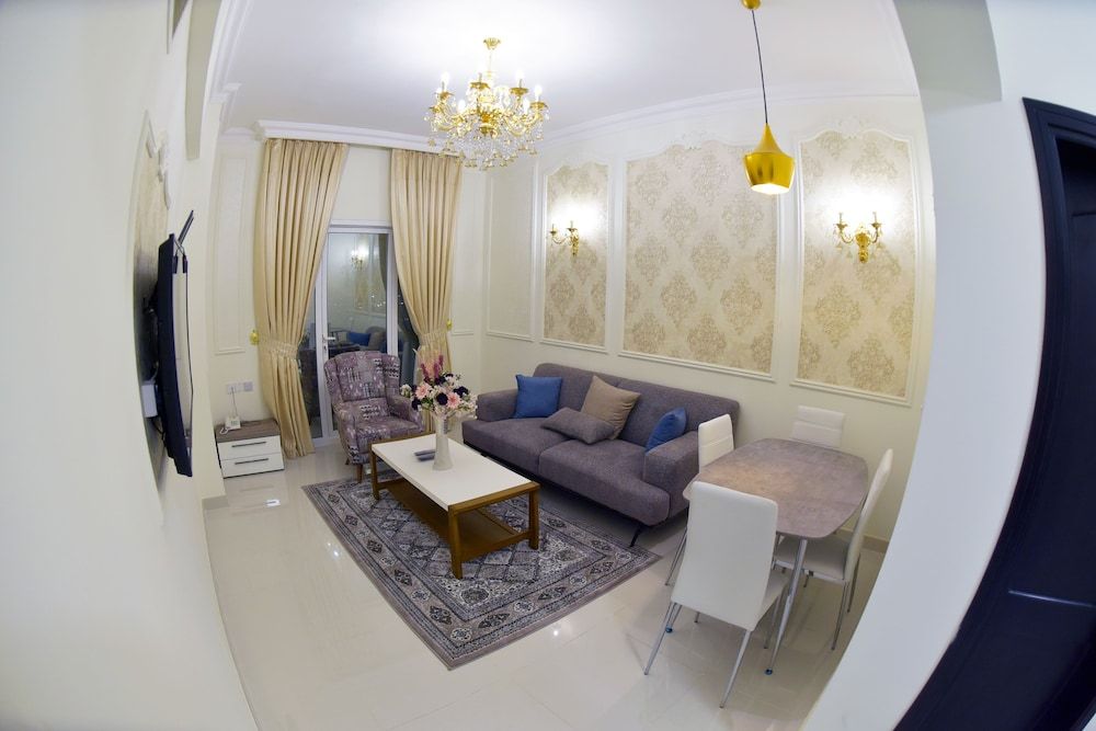 A'Sinamar Hotel Apartment 2