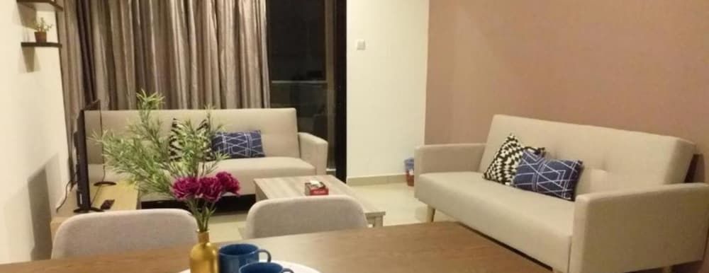 MIDHILLS Prime Suites Genting Highlands