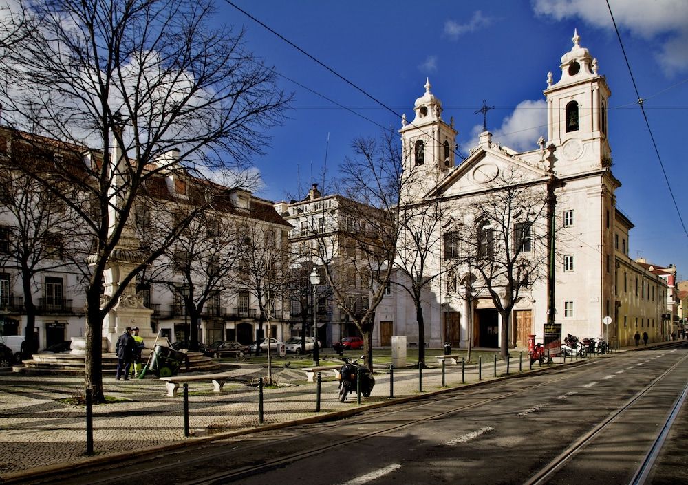 Lisbon Five Stars Apartments São Paulo 55 4