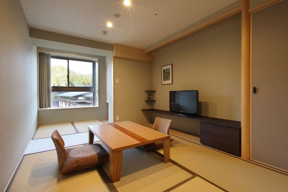 Ryokan Nenrinbo featured 2