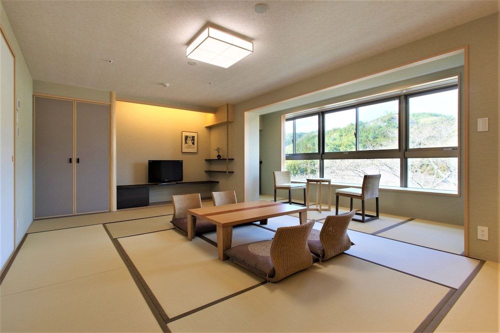 Ryokan Nenrinbo featured 4