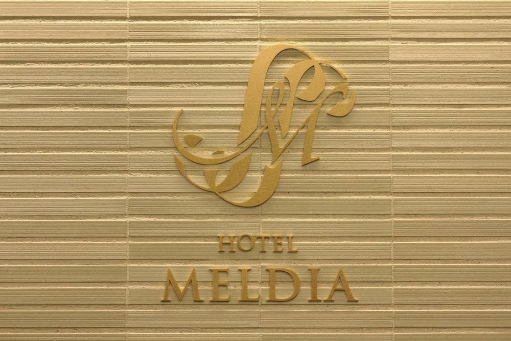 Hotel Meldia Shijo Kawaramachi 5