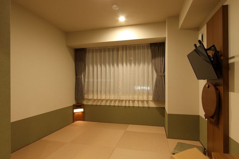 Hotel Meldia Shijo Kawaramachi featured