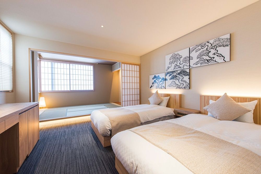 Hotel ZIZI Kyoto Gion featured 2